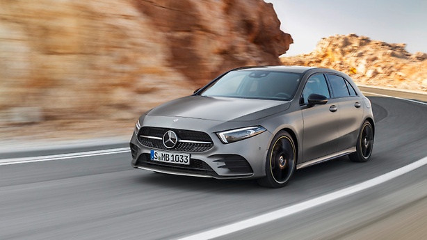 Bảng giá xe Mercedes Benz tháng 7/2020 mới nhất: Giảm giá cực mạnh
