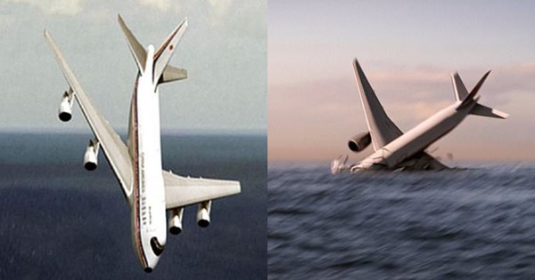 Không tặc MH370 còn sống, đánh lừa cả thế giới thời gian qua?