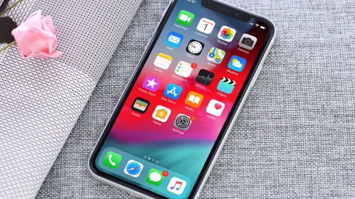 iPhone XR tiếp tục là mẫu smartphone bán chạy nhất Q3/2019