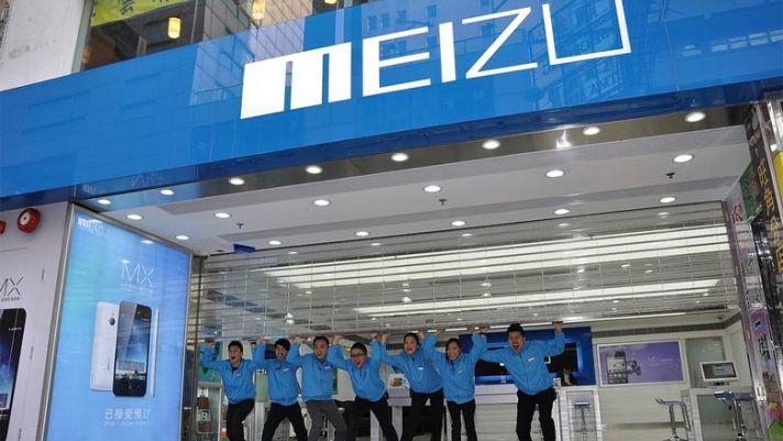 Meizu sẽ ra mắt tới 4 mẫu smartphone 5G trong năm 2020