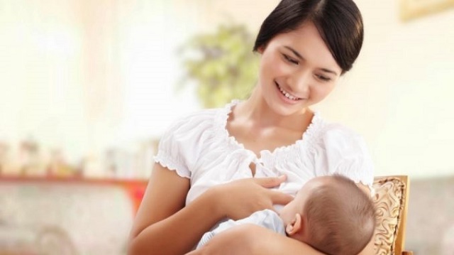 30 câu nói gây khó chịu với phụ nữ đang nuôi con