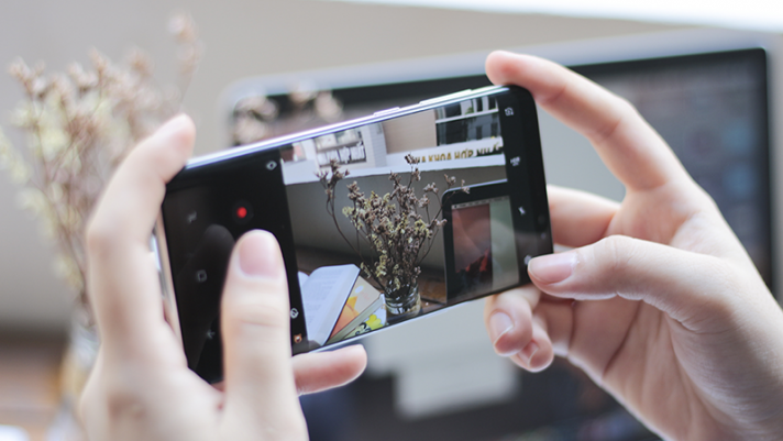 Android 11 sẽ cho phép quay video dung lượng trên 4GB