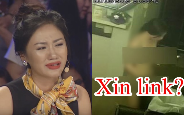 Hết Xin link clip nóng Văn Mai Hương, nam diễn viên Người Phán Xử tiếp tục vạ miệng 