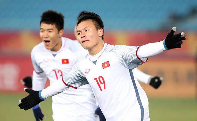 Lịch thi đấu VCK U23 châu Á 2020: U23 Việt Nam tràn trề hy vọng tiến sâu