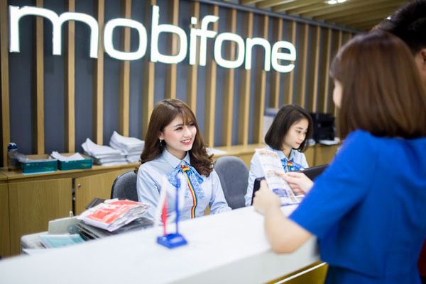 Mobifone tung một loạt gói cước MobiF mới với giá cực rẻ cùng ưu đãi siêu khủng