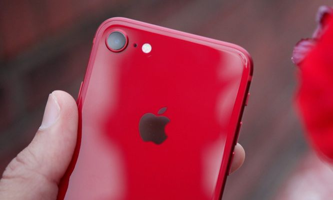 Apple đang phát triển iPhone 9 Plus giá rẻ, sẽ ra mắt trong năm nay?
