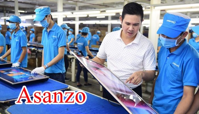 Asanzo đã thoát ‘bão’, khắc phục xong sai phạm: Mở thêm nhà máy công nghệ cao