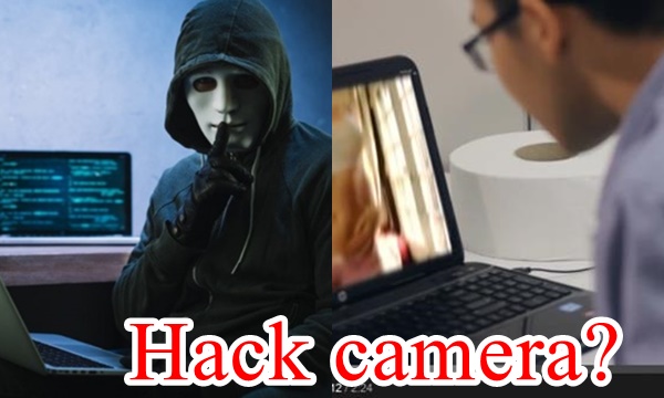 Hacker quay trộm cảnh người dùng ‘hành sự một mình’ khi xem phim nóng trên mạng để tống tiền?