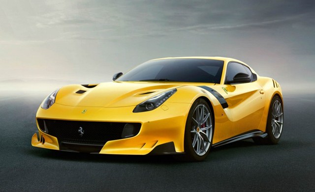 Bảng giá siêu xe Ferrari tháng 1/2020: LaFerrari cao nhất 1,420 triệu USD