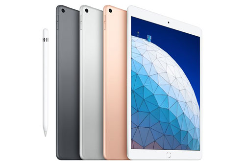 Bảng giá iPad tháng 1/2020: Các phiên bản đồng loạt giảm giá dịp cận Tết