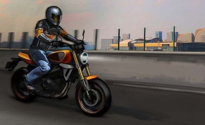 Hãng xe cao cấp Harley-Davidson gây sốc với mẫu mô tô cỡ nhỏ giá rẻ khiến dân tình phát sốt