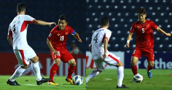 Bị U23 Jordan cầm hòa, kịch bản nào để U23 Việt Nam đi tiếp?