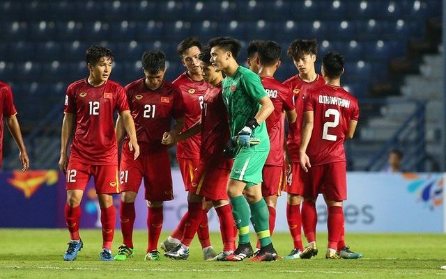 U23 Việt Nam nhận hung tin trước trận gặp U23 Jordan