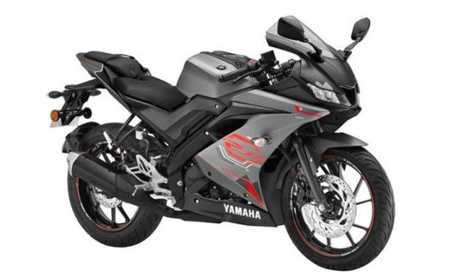 Cận cảnh mẫu xe thể thao mới của Yamaha, đẹp hơn cả Winner X lẫn Exciter nhưng giá rẻ bất ngờ