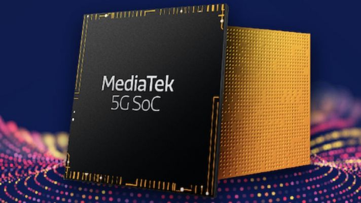 MediaTek sẽ ra mắt chip Helio G series giá rẻ cho smartphone gaming tầm trung