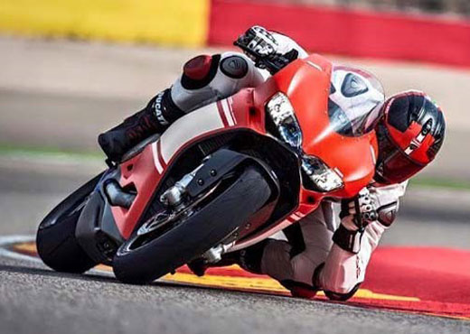 Siêu phẩm Ducati Superleggera V4 chuẩn bị trình làng với giá khởi điểm 2,4 tỷ