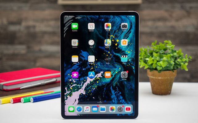 iPad Pro 5G hỗ trợ băng tần siêu tốc sắp được Apple trình làng?