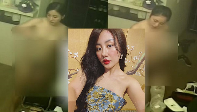 Văn Mai Hương tái xuất hậu lộ clip nóng: Sexy, quyến rũ hết nấc