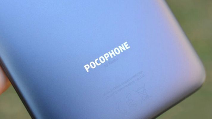 Pocophone X2 lộ diện: chip Snapdragon 730G, RAM 8GB, chạy trên Android 10
