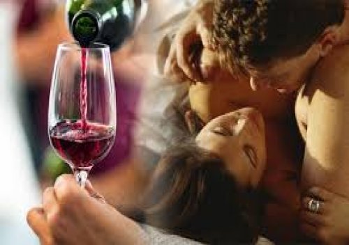 Rượu - chất xúc tác dẫn đến đột tử khi quan hệ tình dục