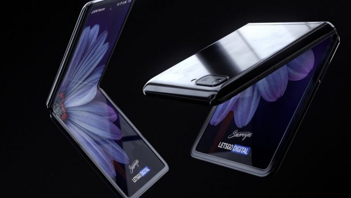 Smartphone màn hình gập tiếp theo của Samsung sẽ có giá dưới 30 triệu đồng