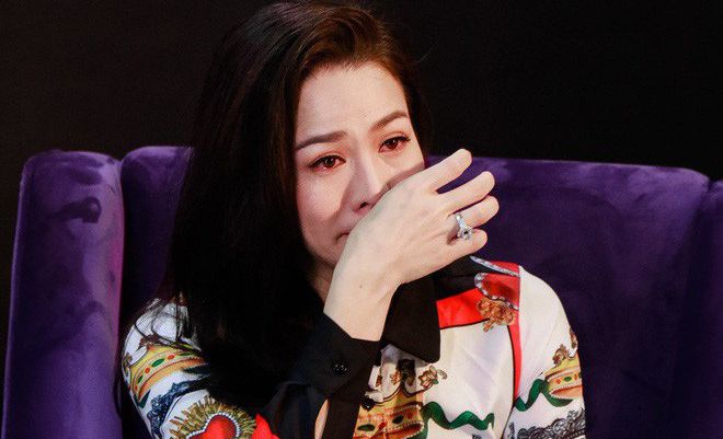Nhật Kim Anh suýt mất một bên ngực vì gặp vận xui cuối năm