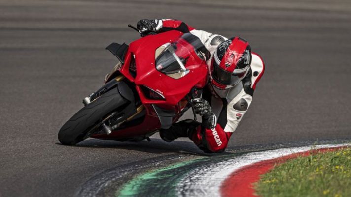 Chi tiết Ducati Panigale V4 2020 với những cải tiến siêu chất mà ai cũng phải mê mẩn