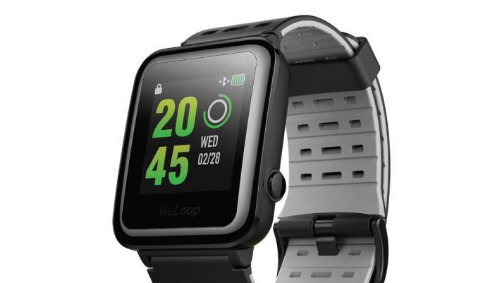 OPPO chuẩn bị tung smartwatch hỗ trợ đo nhịp tim theo thời gian thực