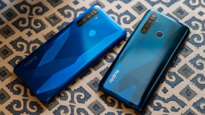 BBK kiểm soát 35% thị phần smartphone Ấn Độ: Vivo vừa hạ Samsung trong Q4
