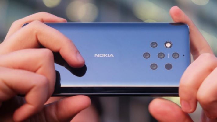 Sẽ không có Nokia 9.1, HMD Global tập trung phát triển Nokia vì Snapdragon 865