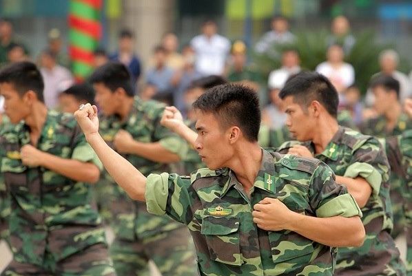 Bất ngờ với số tiền cực lớn sau khi xuất ngũ kể từ năm 2020: Ai bảo đi nghĩa vụ là nghèo?