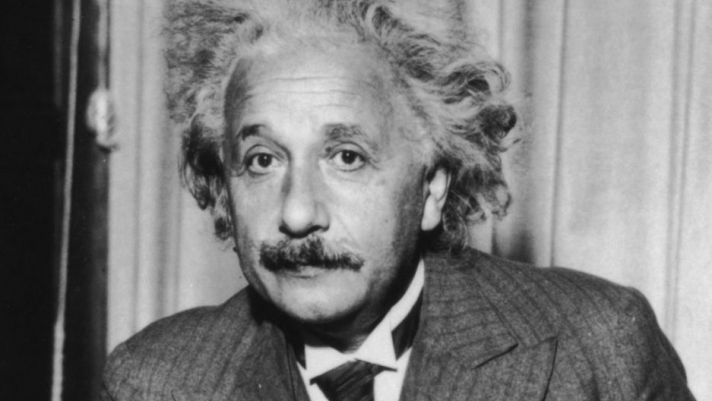 Vén màn bí mật chuyện tình của Einstein: Từ giáo sư vĩ đại nhất mọi thời đại tới tay chơi khét tiếng