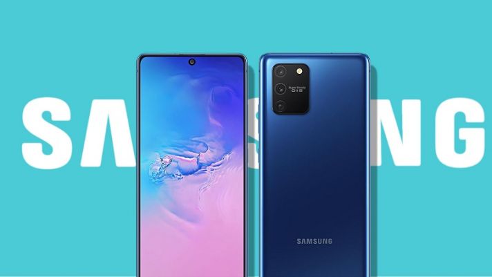 Samsung Galaxy S10 Lite ra mắt Việt Nam: Quay video đỉnh, Snapdragon 855 giá 15 triệu