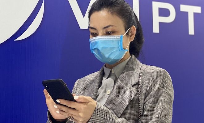 Hotline phòng chống virus Corona của Bộ Y tế tiếp nhận hơn 18.000 cuộc gọi đến chỉ trong 1 ngày