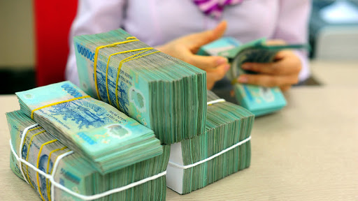 Sốc với mức doanh thu các ngân hàng đạt được trong năm 2019: Vietcombank cán mốc tỷ đô