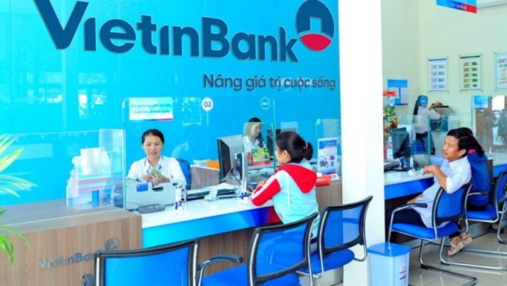 Vietinbank đạt lợi nhuận khủng chưa từng có trong năm 2019: Tăng trưởng hơn thần tốc