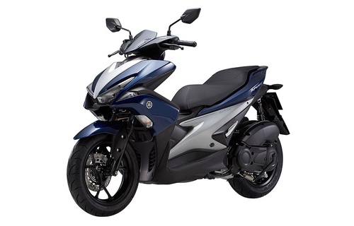 Bảng giá xe Yamaha tháng 2/2020: Nhiều mẫu giảm sâu dưới giá niêm yết