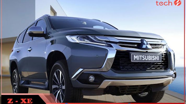 Khuyến mãi Mitsubishi tháng 02/2020: Mitsubishi Pajero Sport hạ sốc 100 triệu để giữ chân khách Việt