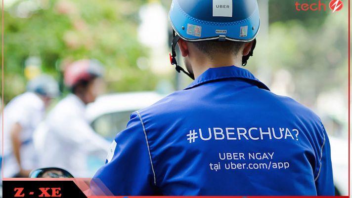 Uber lỗ nặng hậu rời Việt Nam, cuối năm 2020 mới nhìn thấy đồng lãi đầu tiên