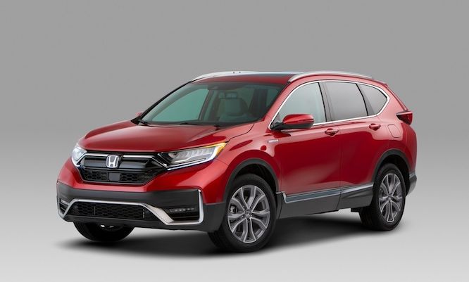 Honda Việt Nam công bố kết quả kinh doanh tháng 1/2020