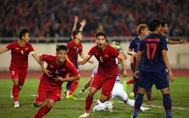 Thái Lan bị loại khỏi VL World Cup, Việt Nam được hưởng lợi cực lớn?