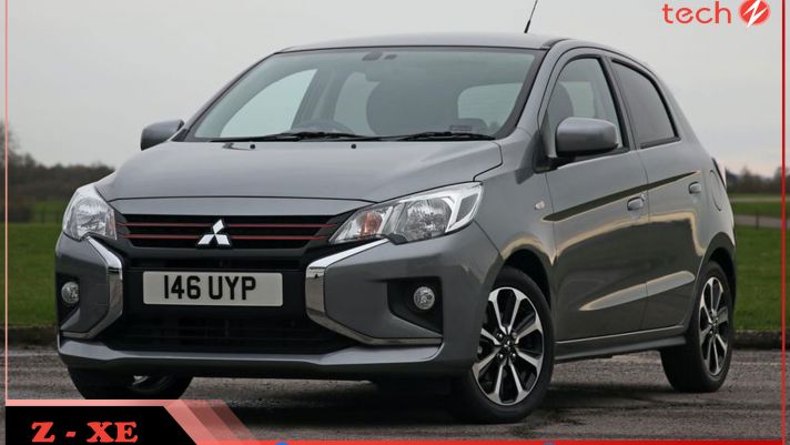 Mitsubishi Mirage 2020 đã đẹp lại có giá bán cực ngon, Kia Morning lo lắng mất khách