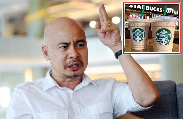 Phát ngôn ‘đá xoáy’ Starbucks của ông Đặng Lê Nguyên Vũ: Một mũi tên trúng hai mục đích 
