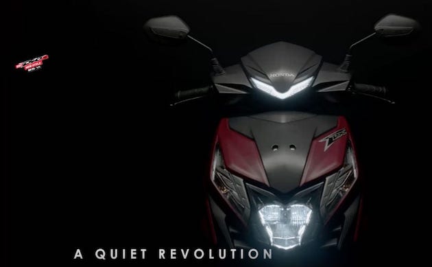 Honda ra mắt Dio 2020: Thiết kế cực ngầu, nâng cấp mạnh mẽ, giá chỉ từ 19 triệu đồng