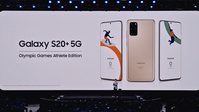 Cách Samsung Galaxy S20, S20+ và S20 Ultra thiết lập các tiêu chuẩn mới cho điện thoại cao cấp