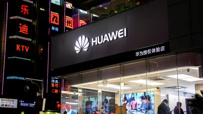 Mỹ phát hiện thiết bị mạng Huawei cài cửa hậu trái phép, dữ liệu nhạy cảm của người dùng bị đe dọa