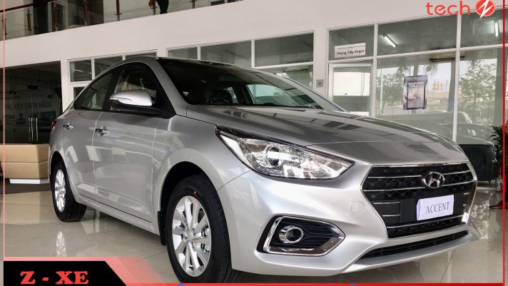 Top 10 xe bán chạy nhất Việt Nam tháng 1/2020: Toyota 'bại trận' trước Hyundai
