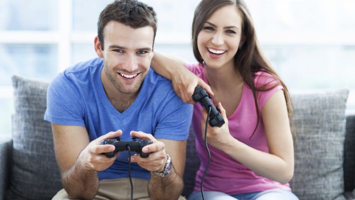 5 game nhất định phải chơi cùng người yêu trong ngày lễ Valentine