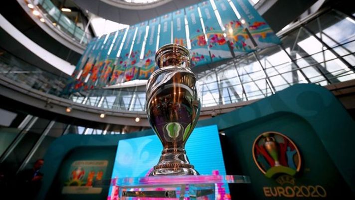 UEFA phân phối 1 triệu vé xem EURO 2020 thông qua ứng dụng Blockchain
