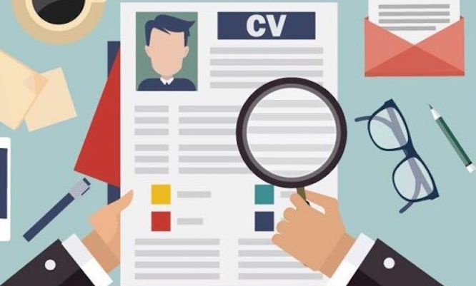 5 điều quan trọng nhà tuyển dụng muốn thấy trong CV của bạn